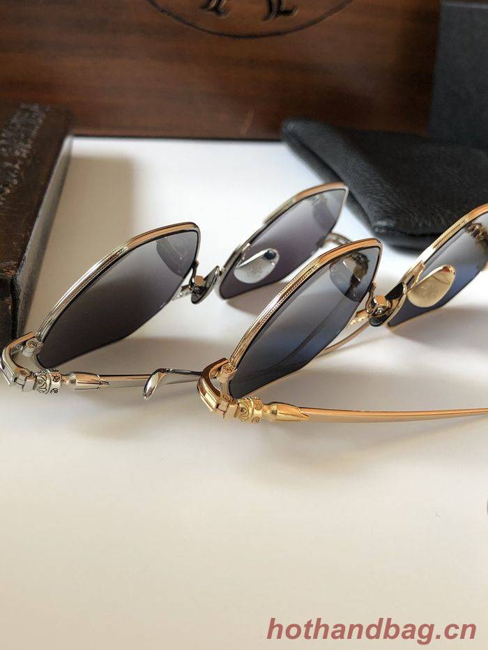 Chrome Heart Sunglasses Top Quality CRS00206